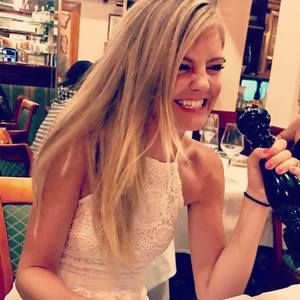 Meet your Posher, Britney